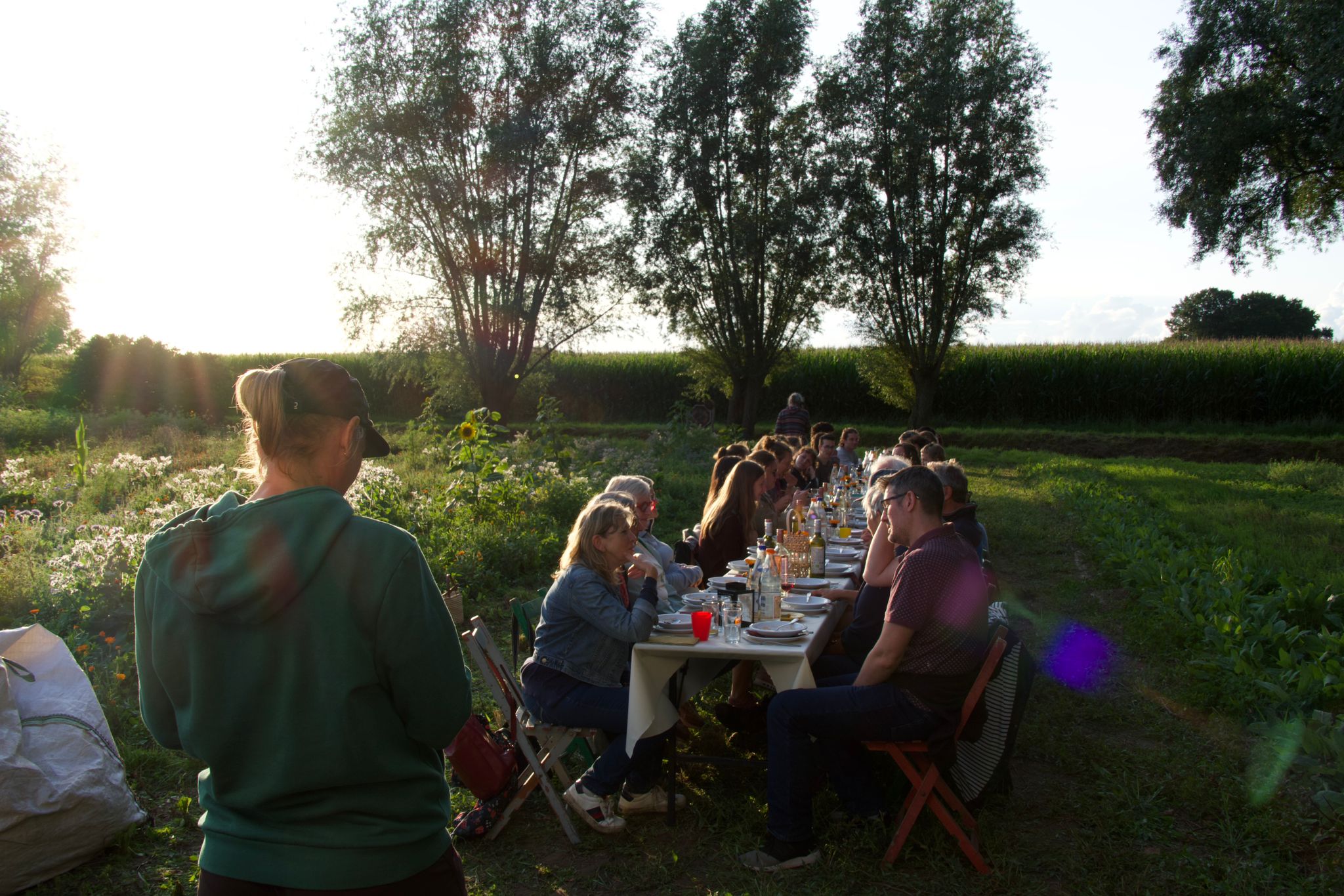 EIP project FarmFlowerFood 