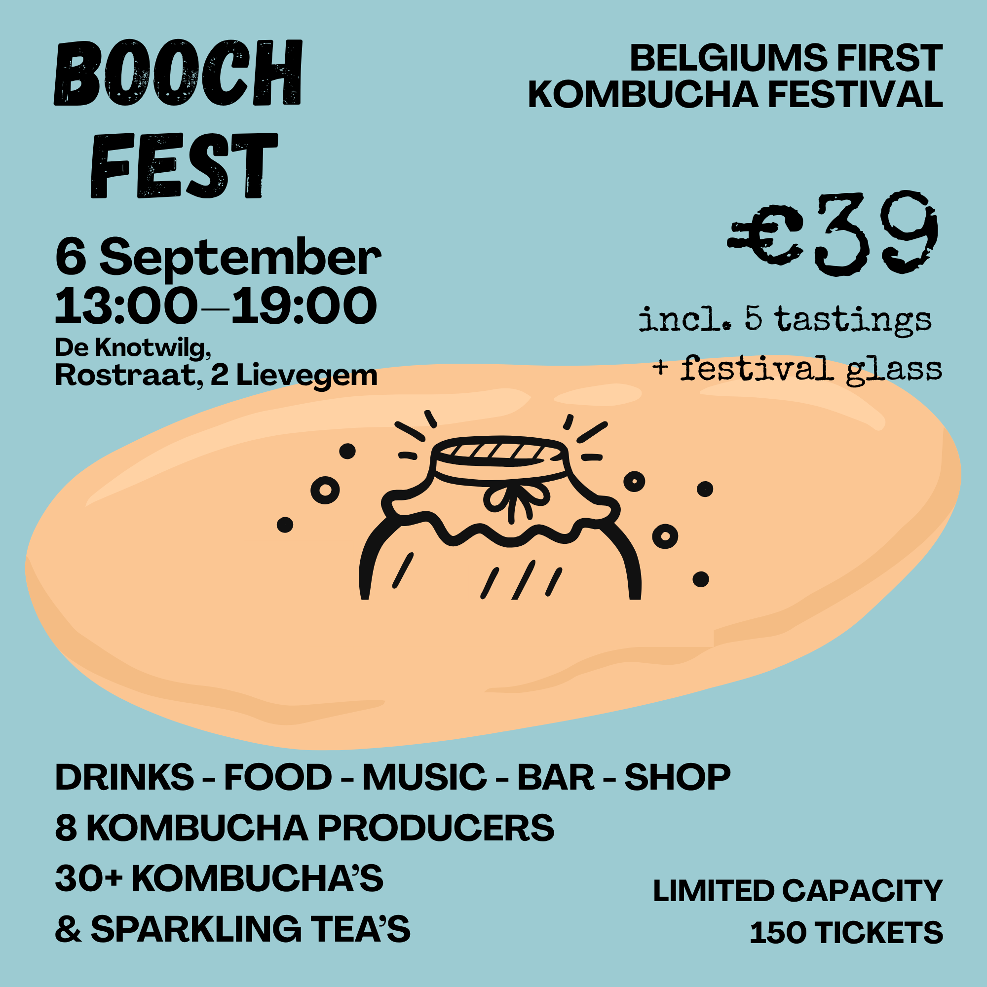Booch Fest 2026