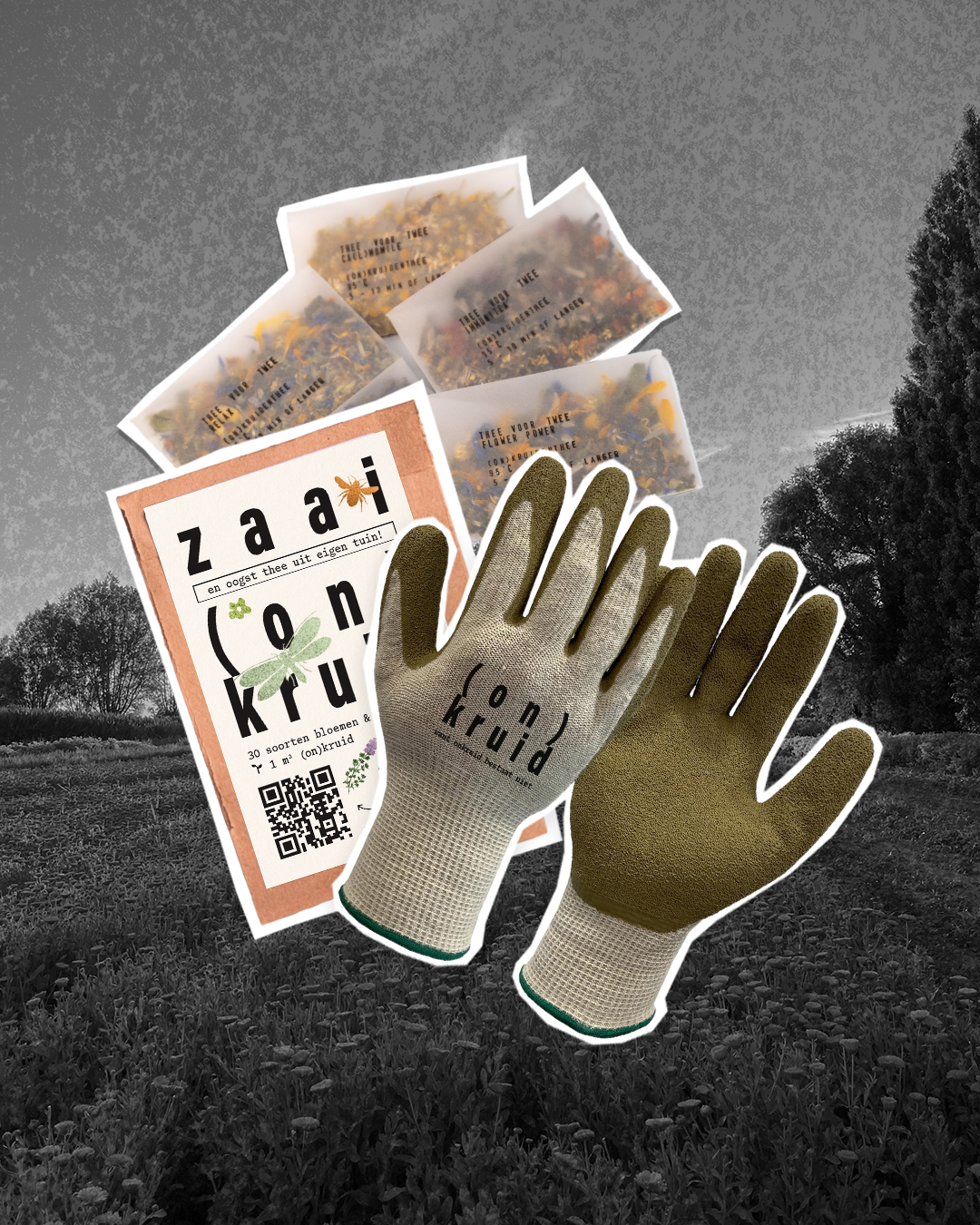 ZAAI MEE(R) - 40 m²