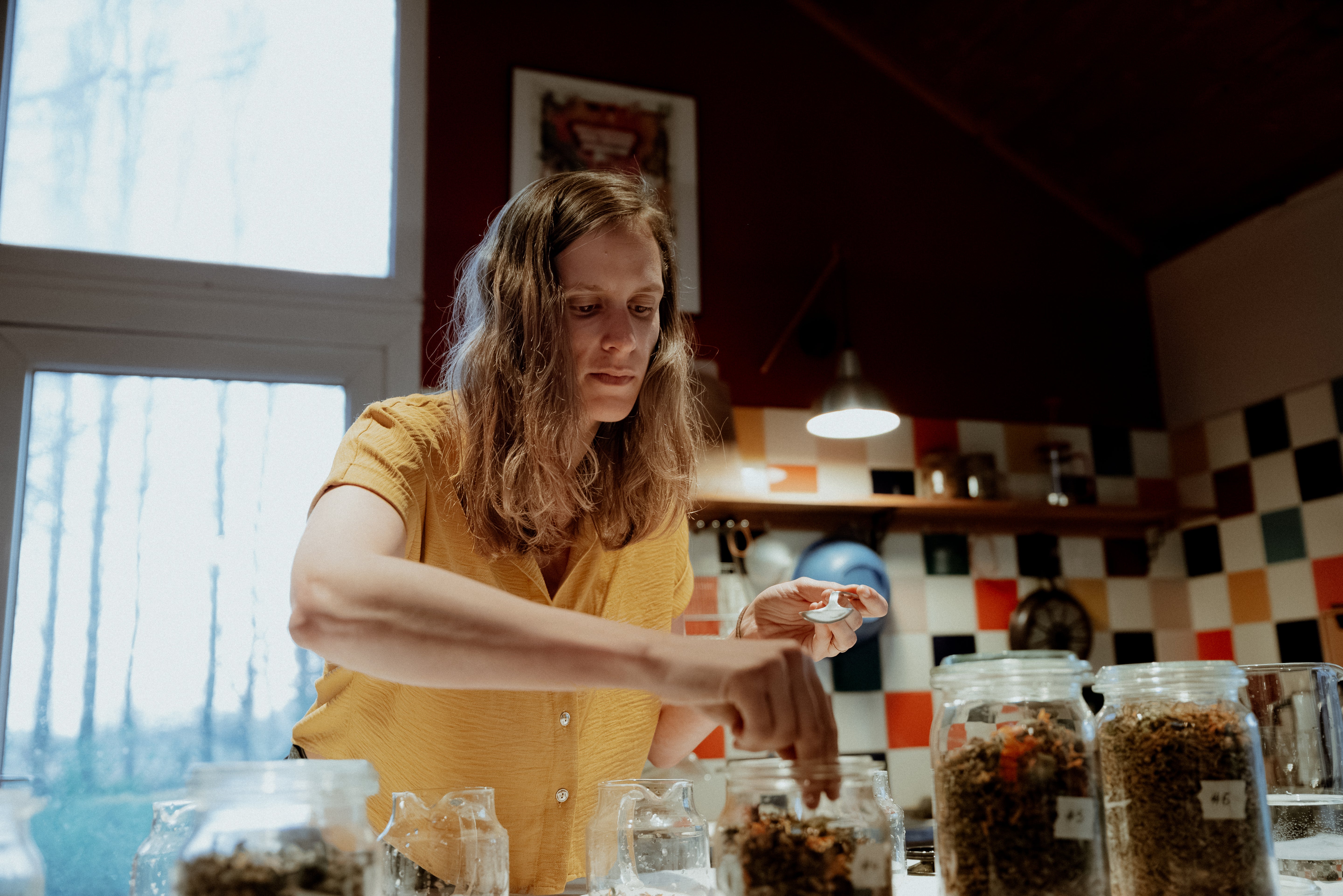 BOEK EEN WORKSHOP - 500 m²